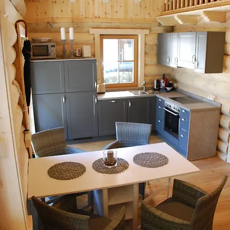 Karwendel Apartments Scharnitz Extérieur photo