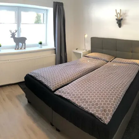 Karwendel Apartments Scharnitz Extérieur photo