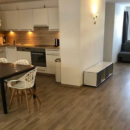 Karwendel Apartments Scharnitz Extérieur photo