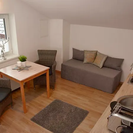 Karwendel Apartments Scharnitz Extérieur photo