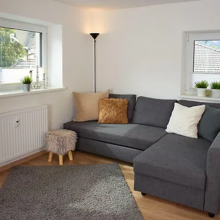 Karwendel Apartments Scharnitz Extérieur photo
