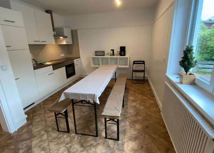 Karwendel Apartments