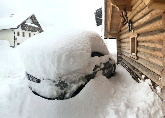 Karwendel Apartments