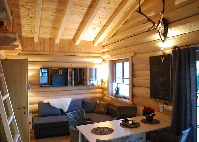 Karwendel Apartments