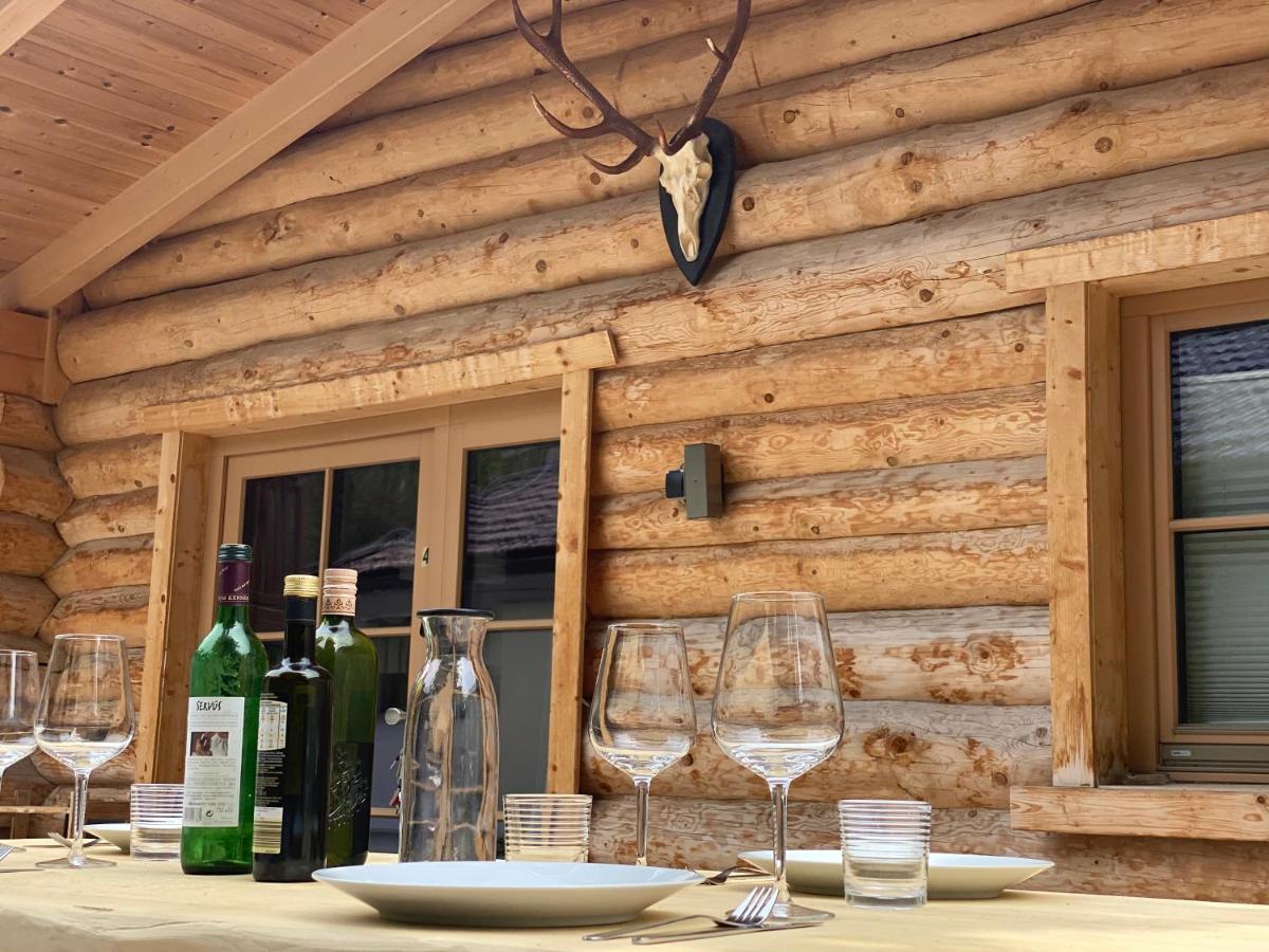 Appartement Karwendel *