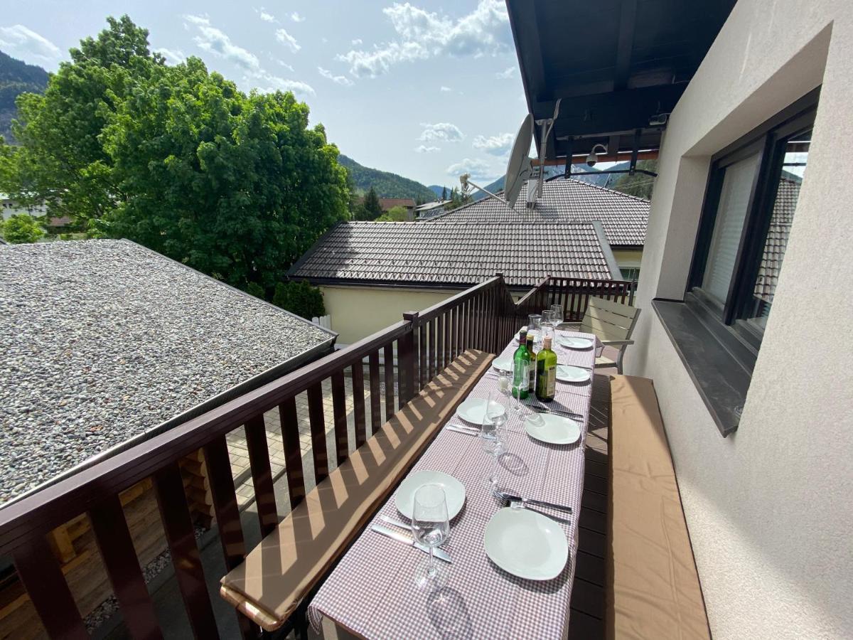 Karwendel Appartement Scharnitz