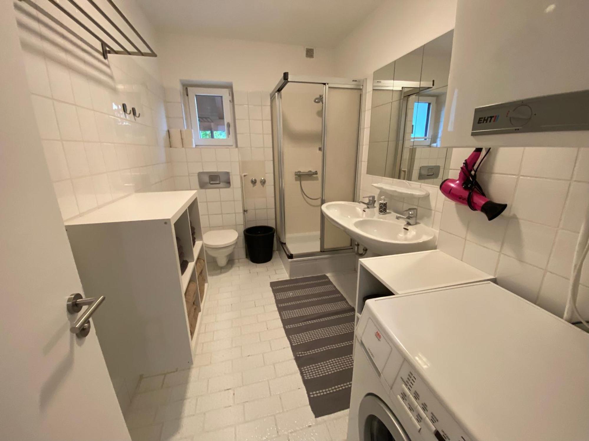 Appartement Karwendel Scharnitz