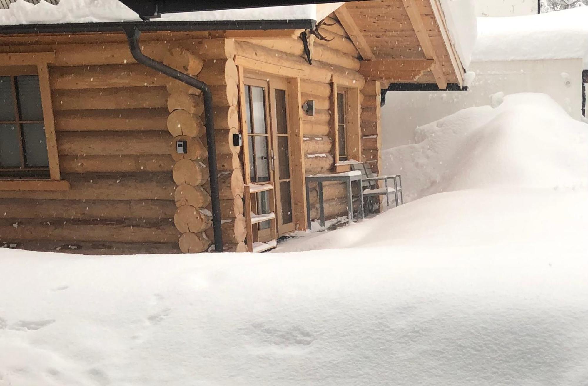 Appartement Karwendel Scharnitz
