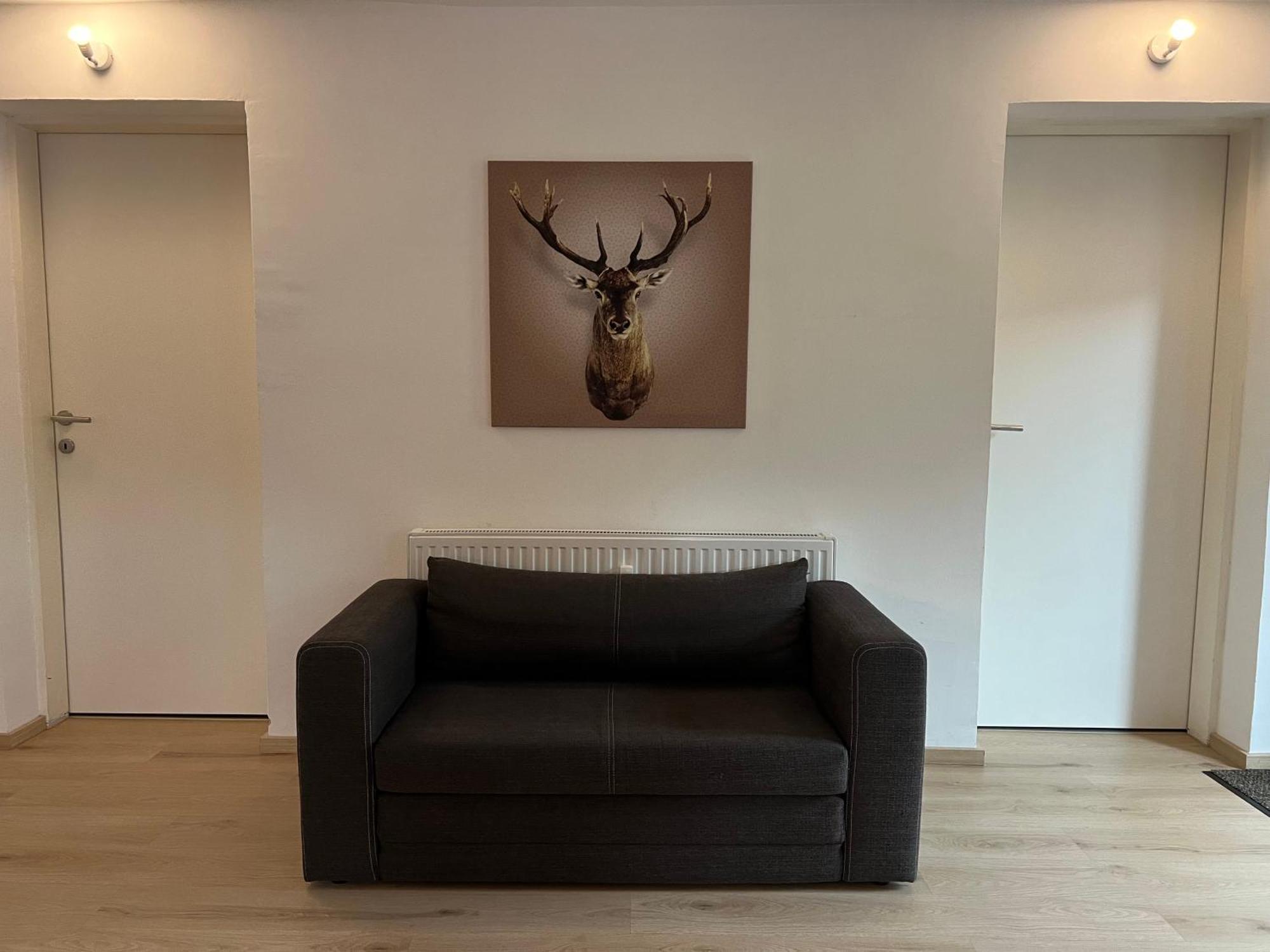 Appartement Karwendel
