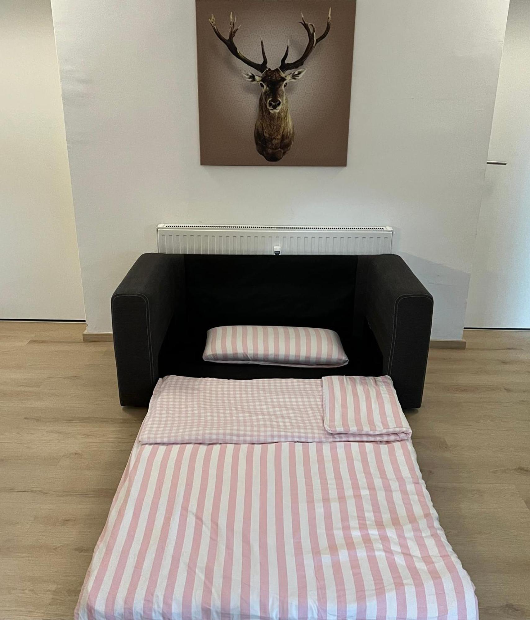 Karwendel Appartement *
