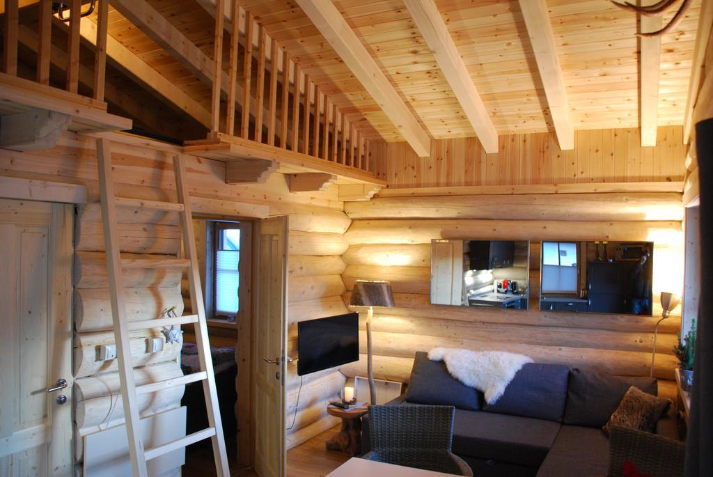 Appartement Karwendel *