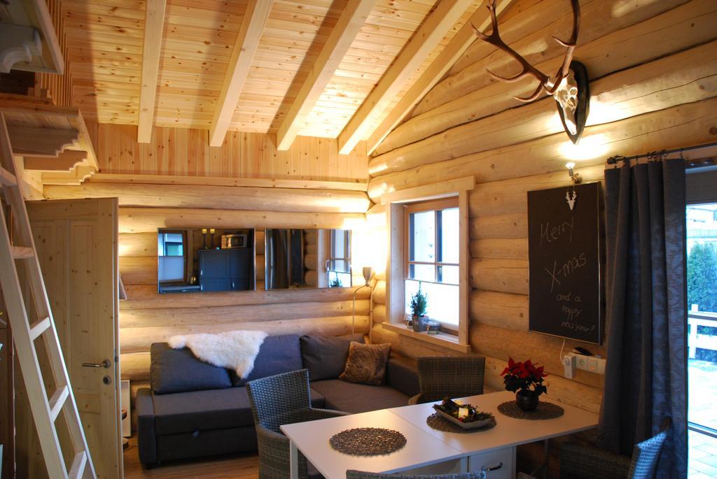 Karwendel Appartement *