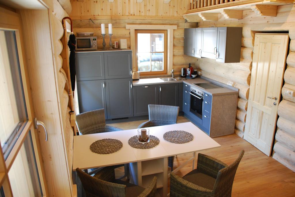Appartement Karwendel *
