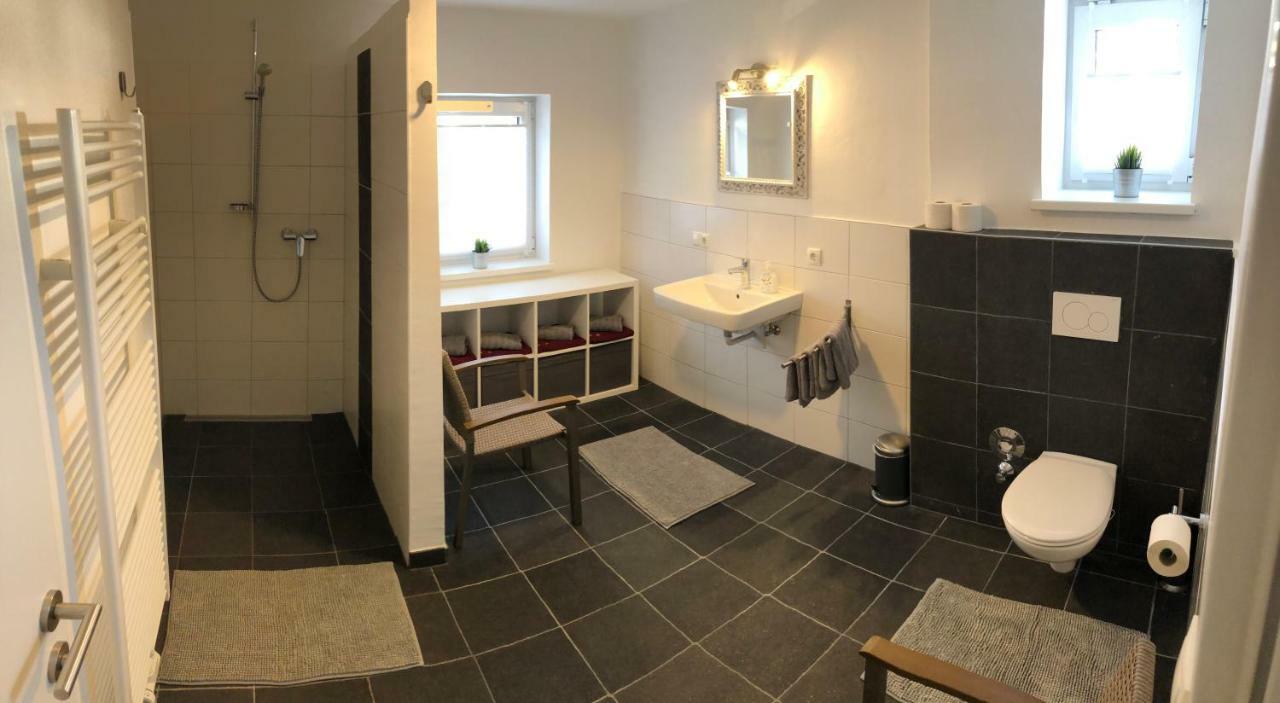 Appartement Karwendel *