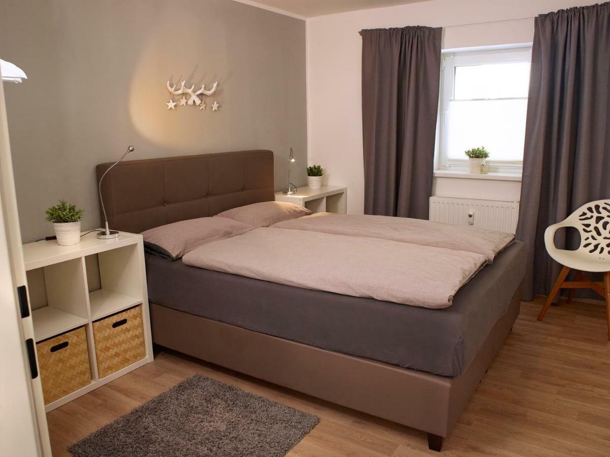 Appartement Karwendel Scharnitz