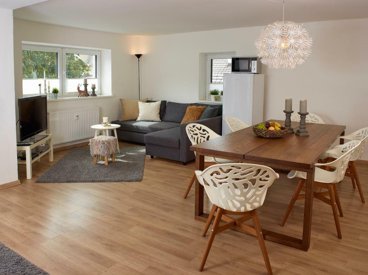Appartement Karwendel
