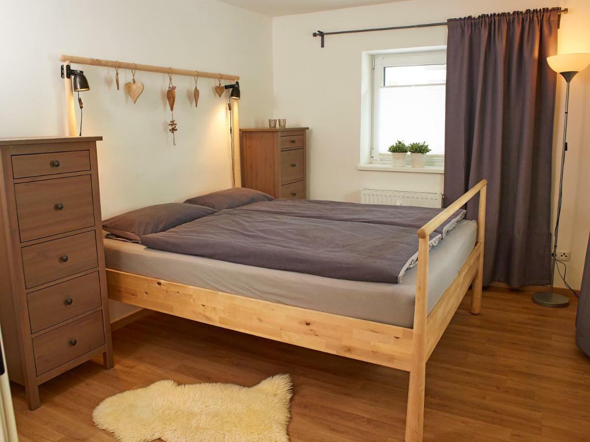 Appartement Karwendel
