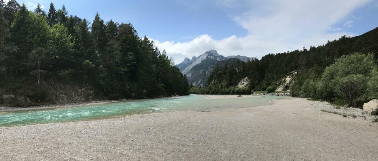 Karwendel Appartement *