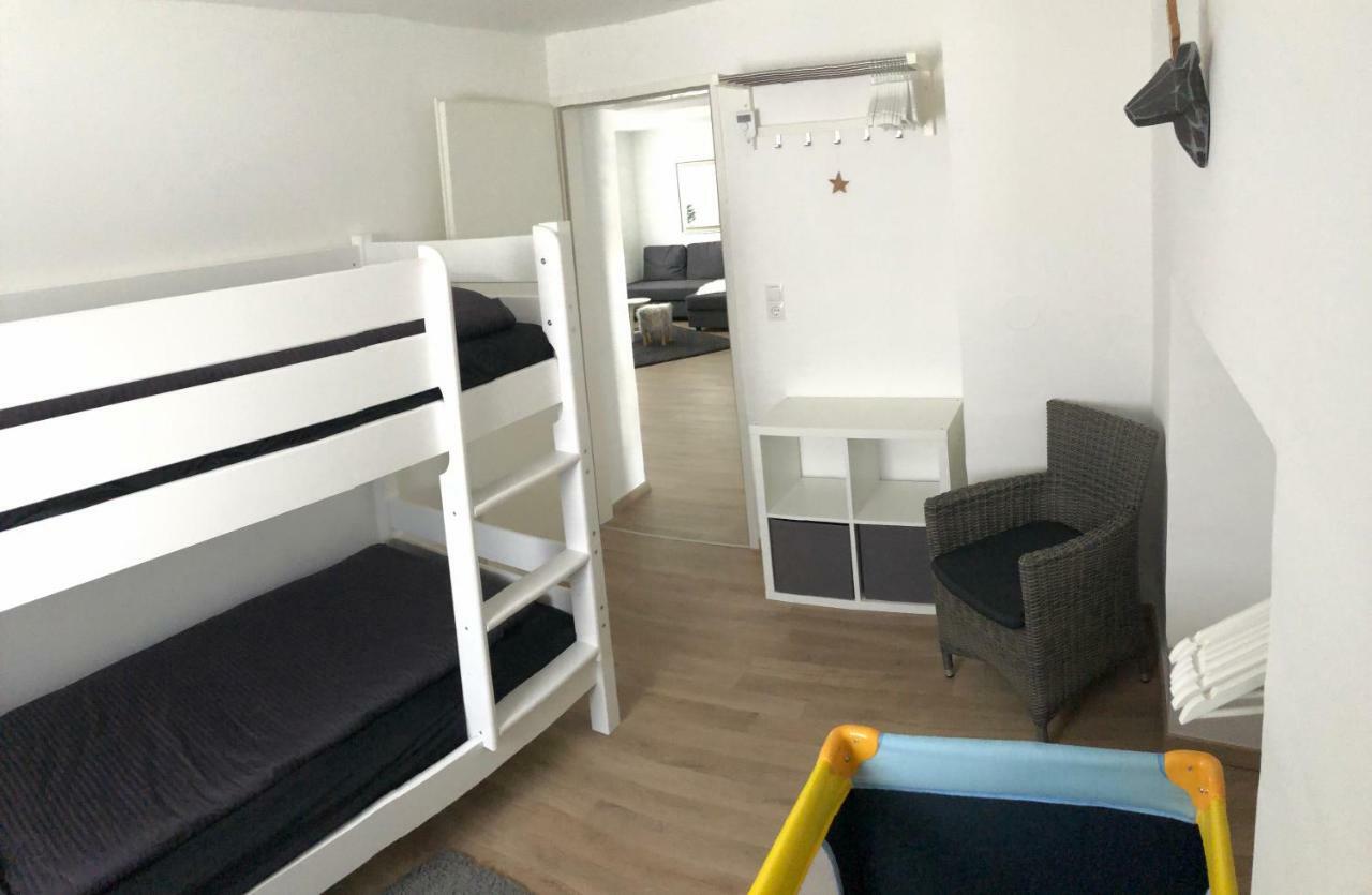 Karwendel Appartement *