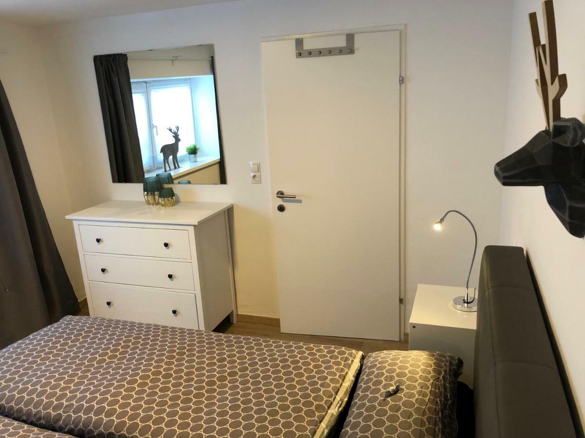 Appartement Karwendel