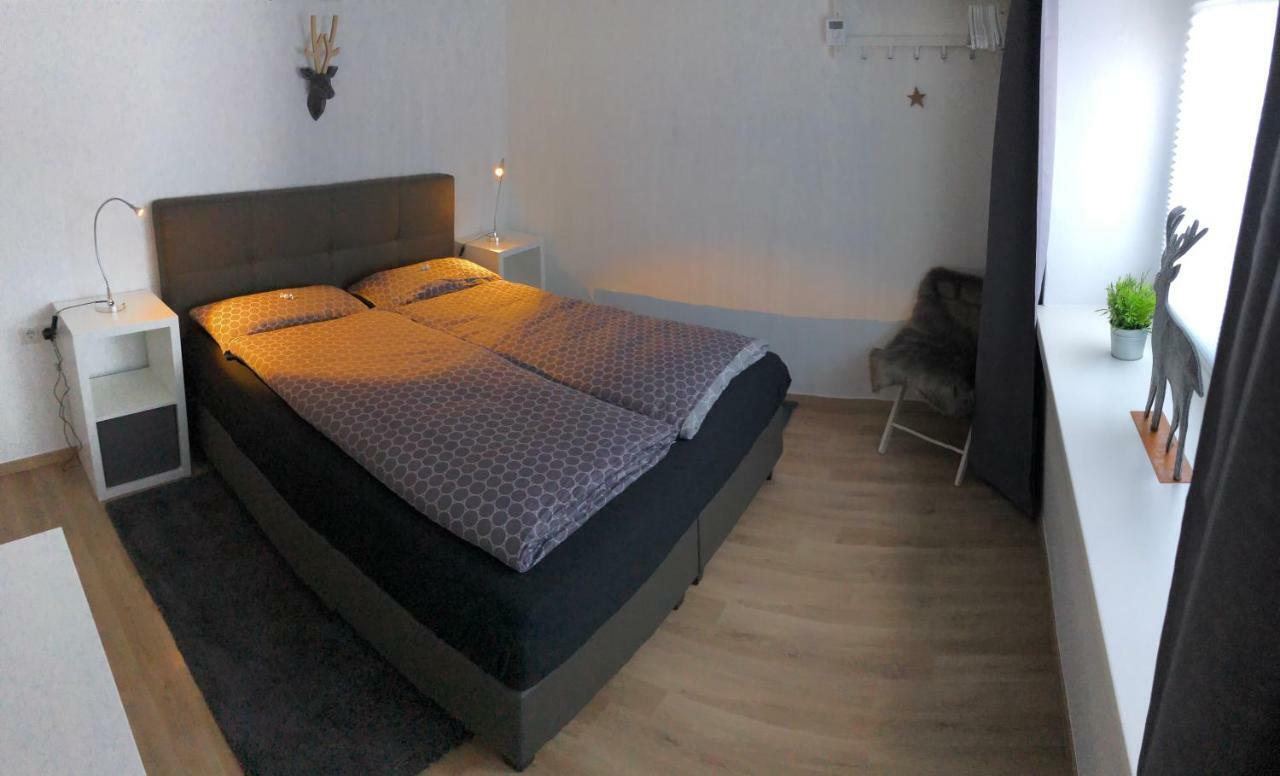 Karwendel Appartement