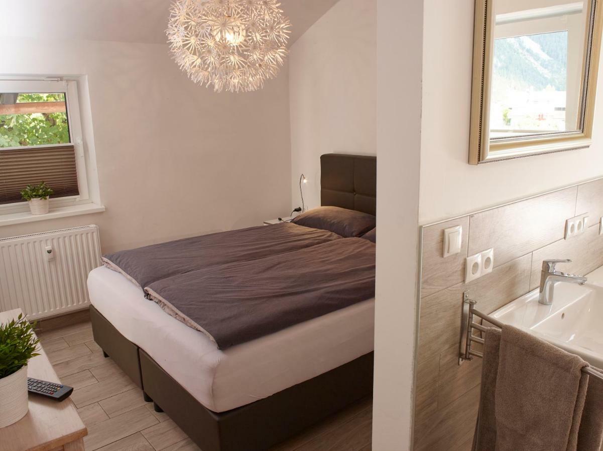 Appartement Karwendel