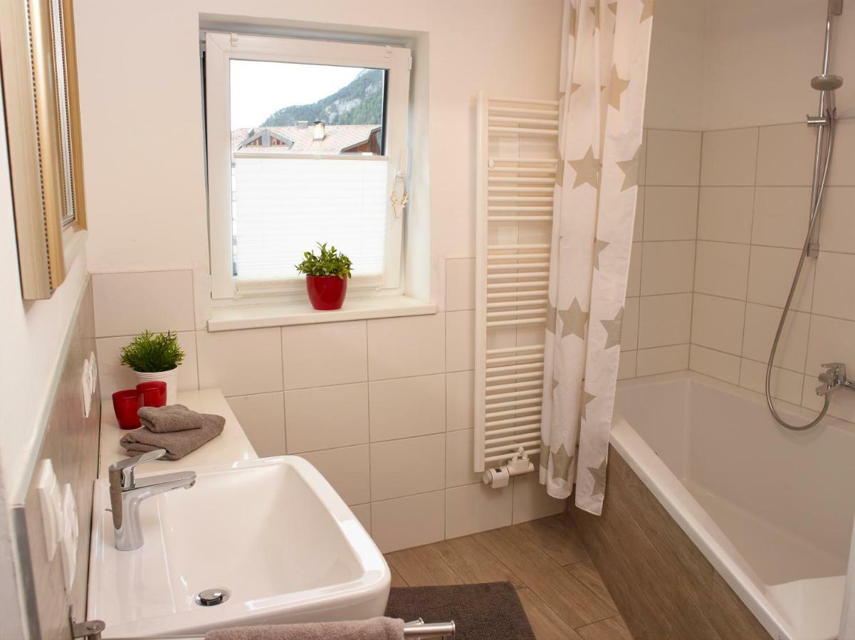 Appartement Karwendel Scharnitz