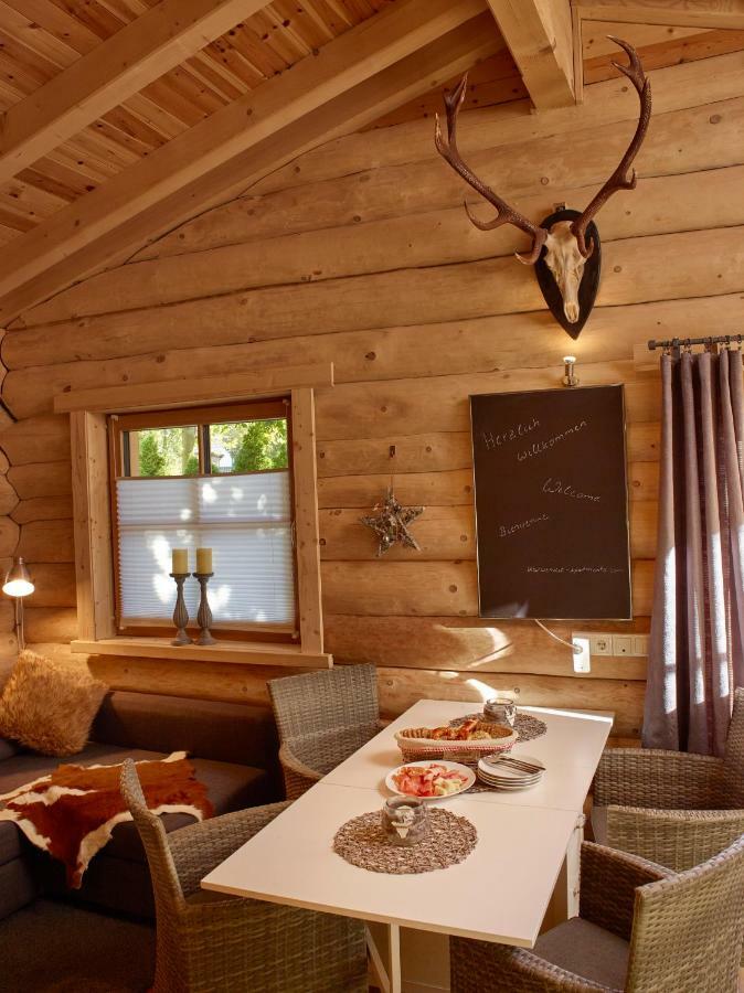Appartement Karwendel