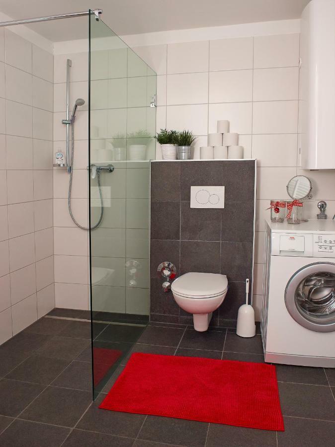Appartement Karwendel *