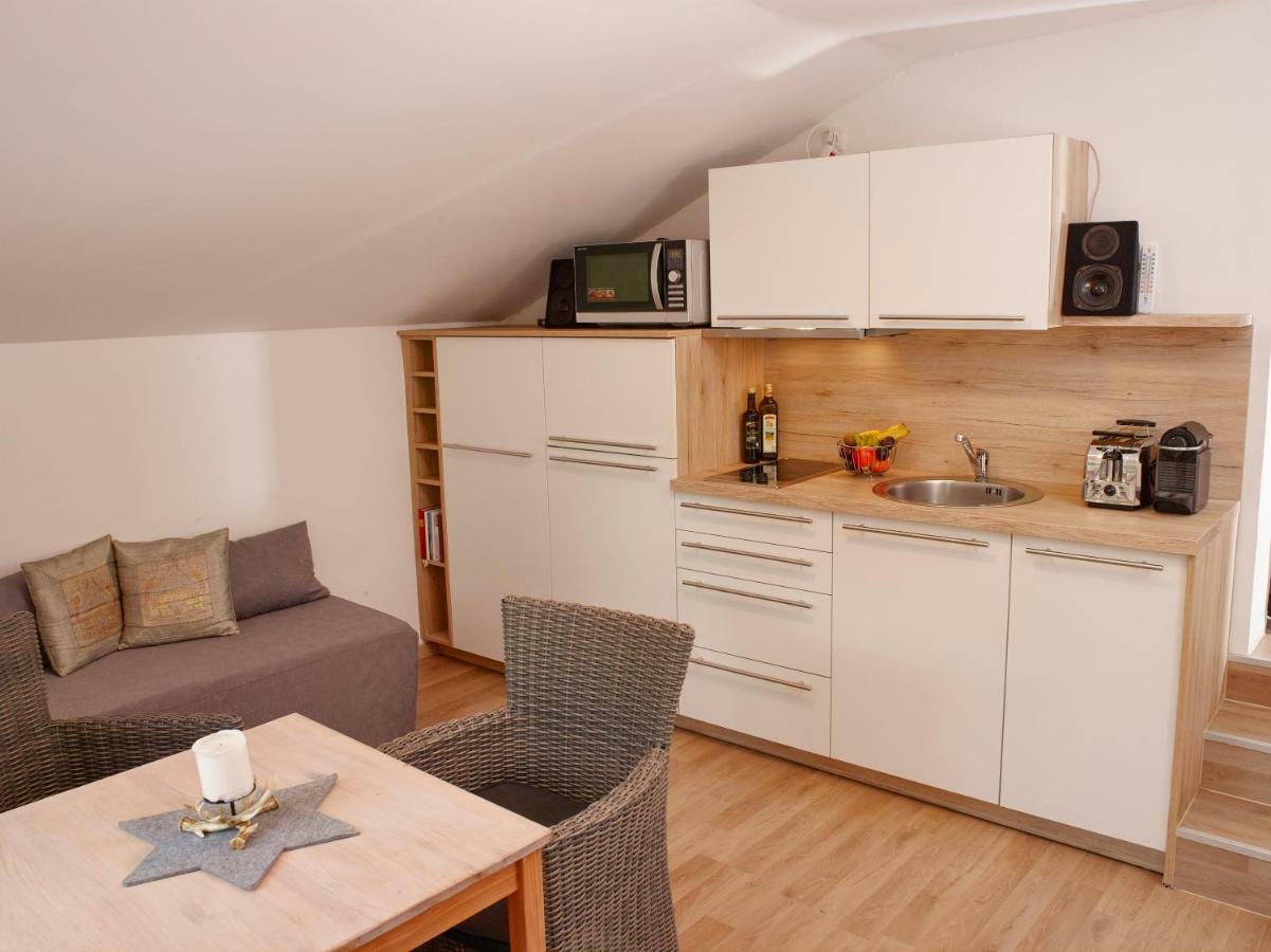 Karwendel Appartement Scharnitz