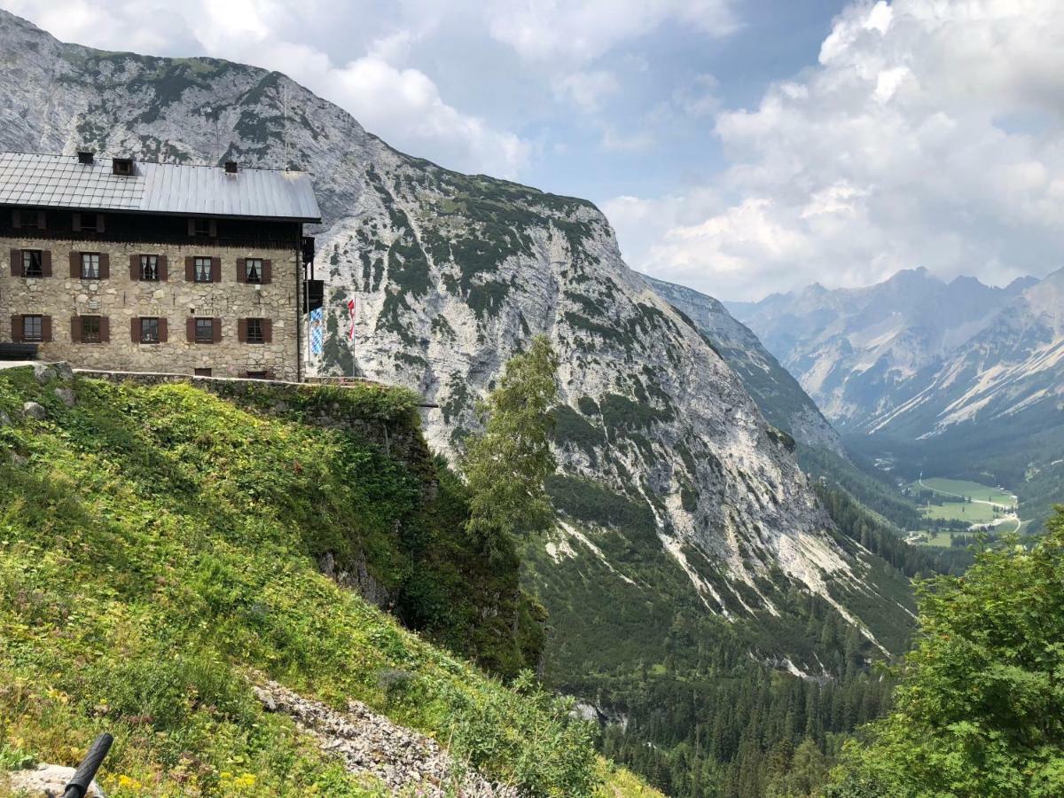Karwendel Appartement