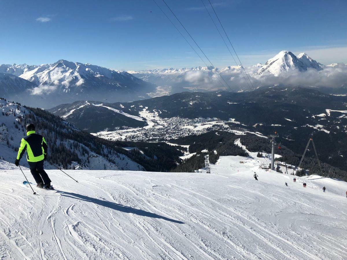 Karwendel *