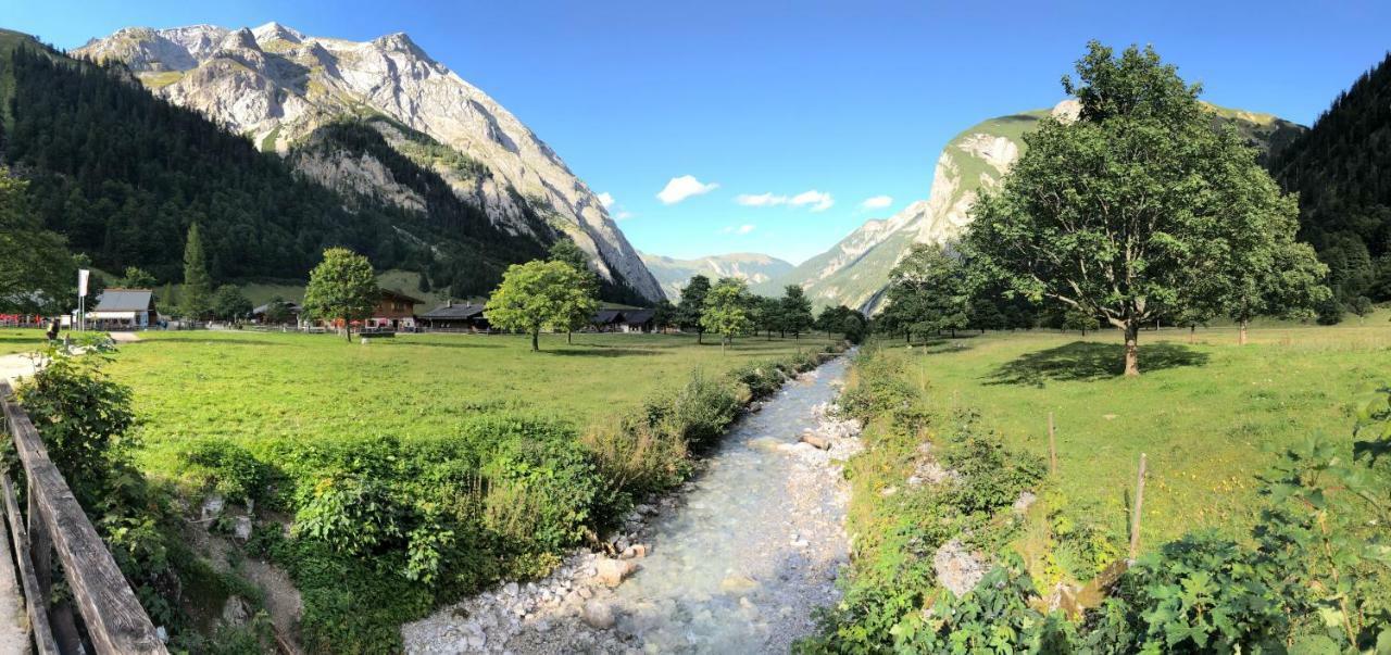 Karwendel Appartement