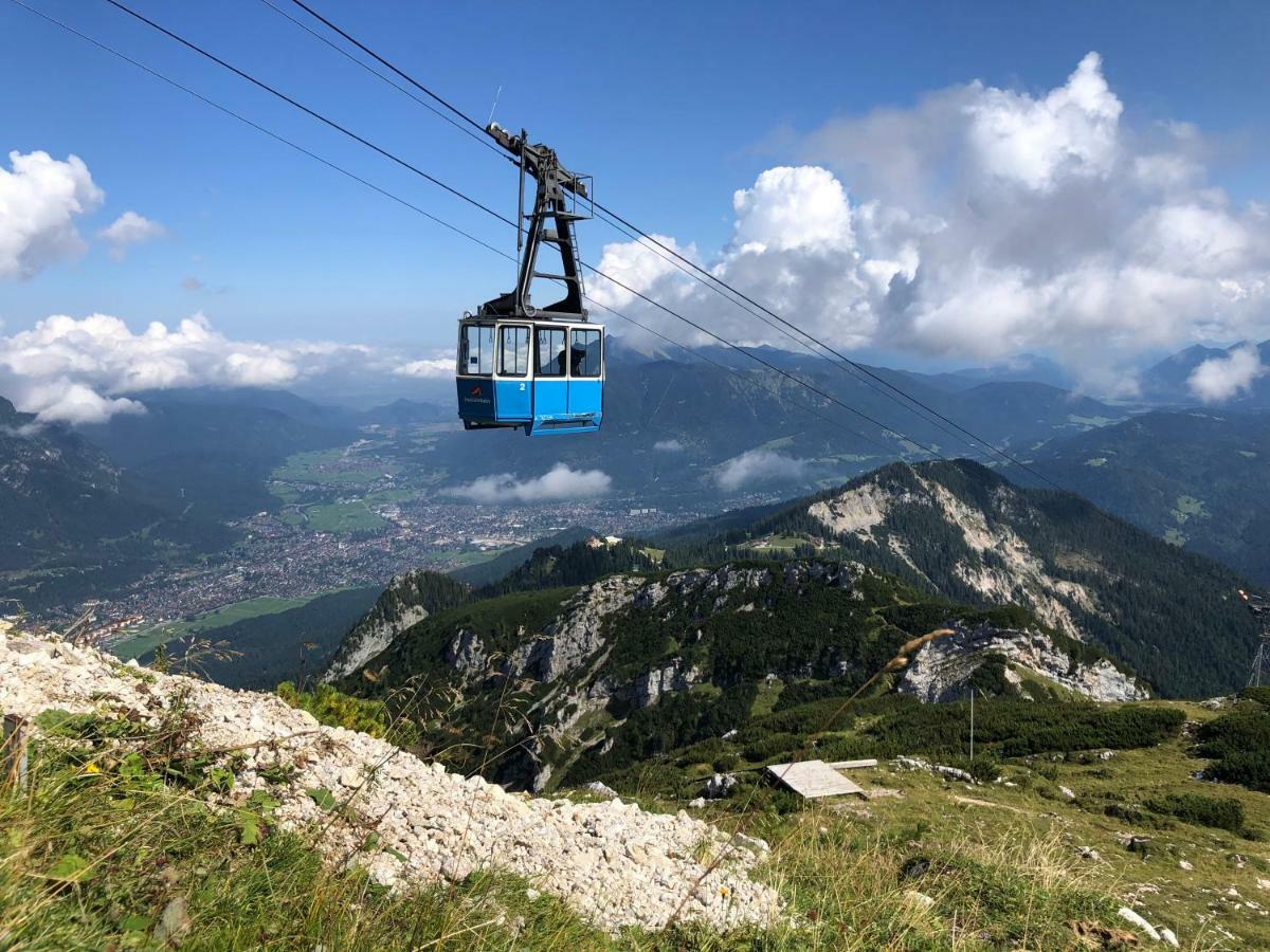 Karwendel Scharnitz