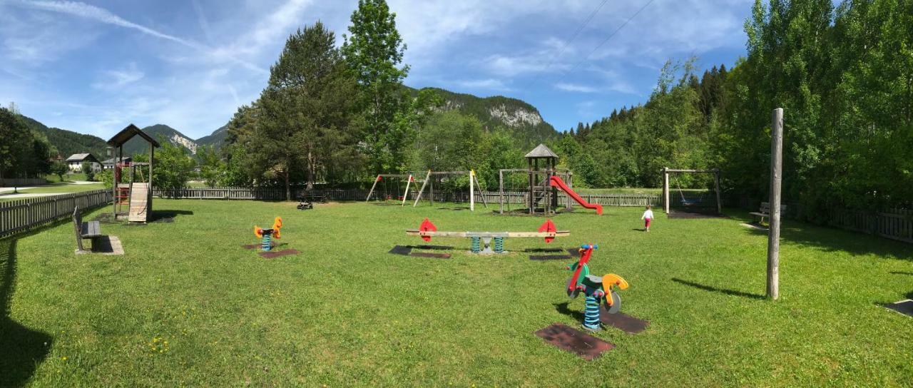 Karwendel Apartament *