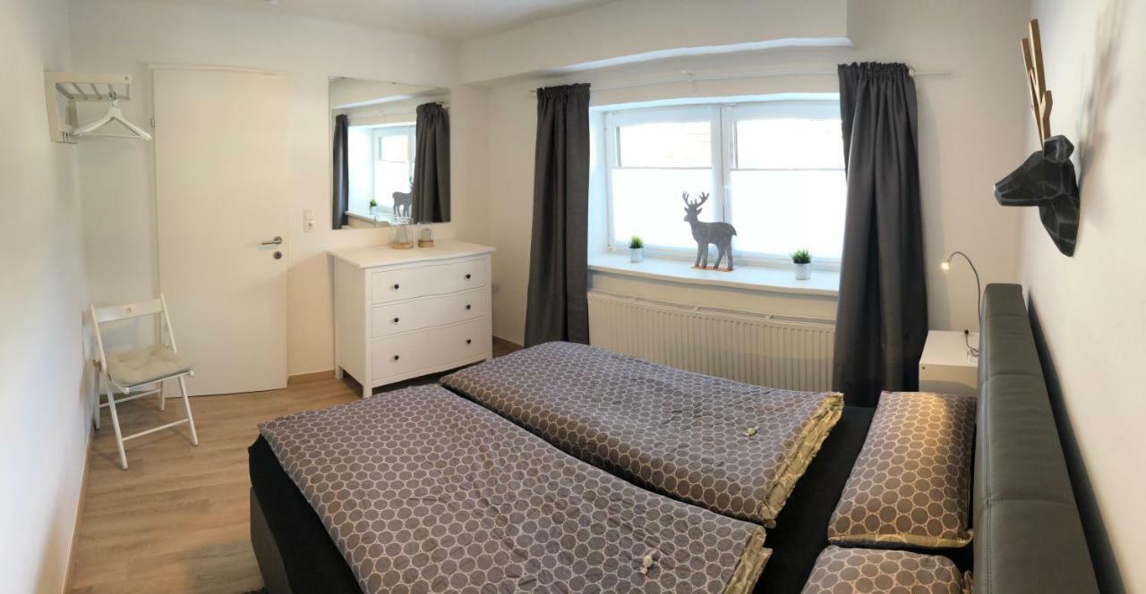 Karwendel Apartament Scharnitz